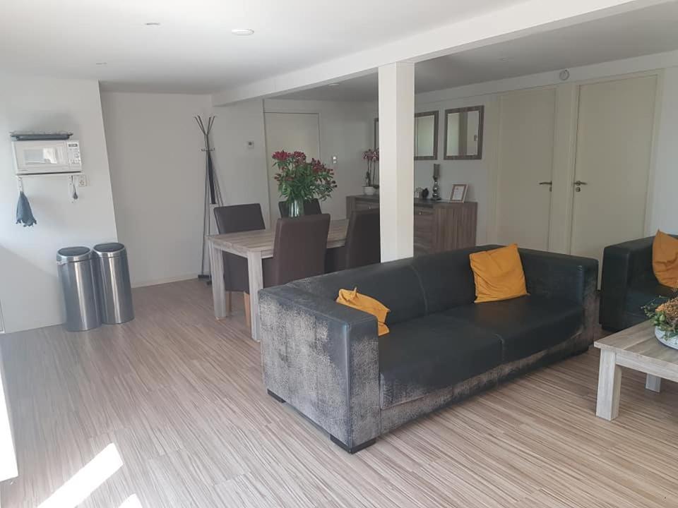 B&B De Kaagse Boer 외부 사진
