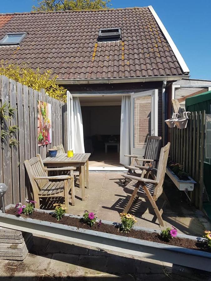 B&B De Kaagse Boer 외부 사진