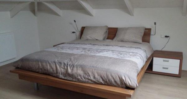 B&B De Kaagse Boer 외부 사진
