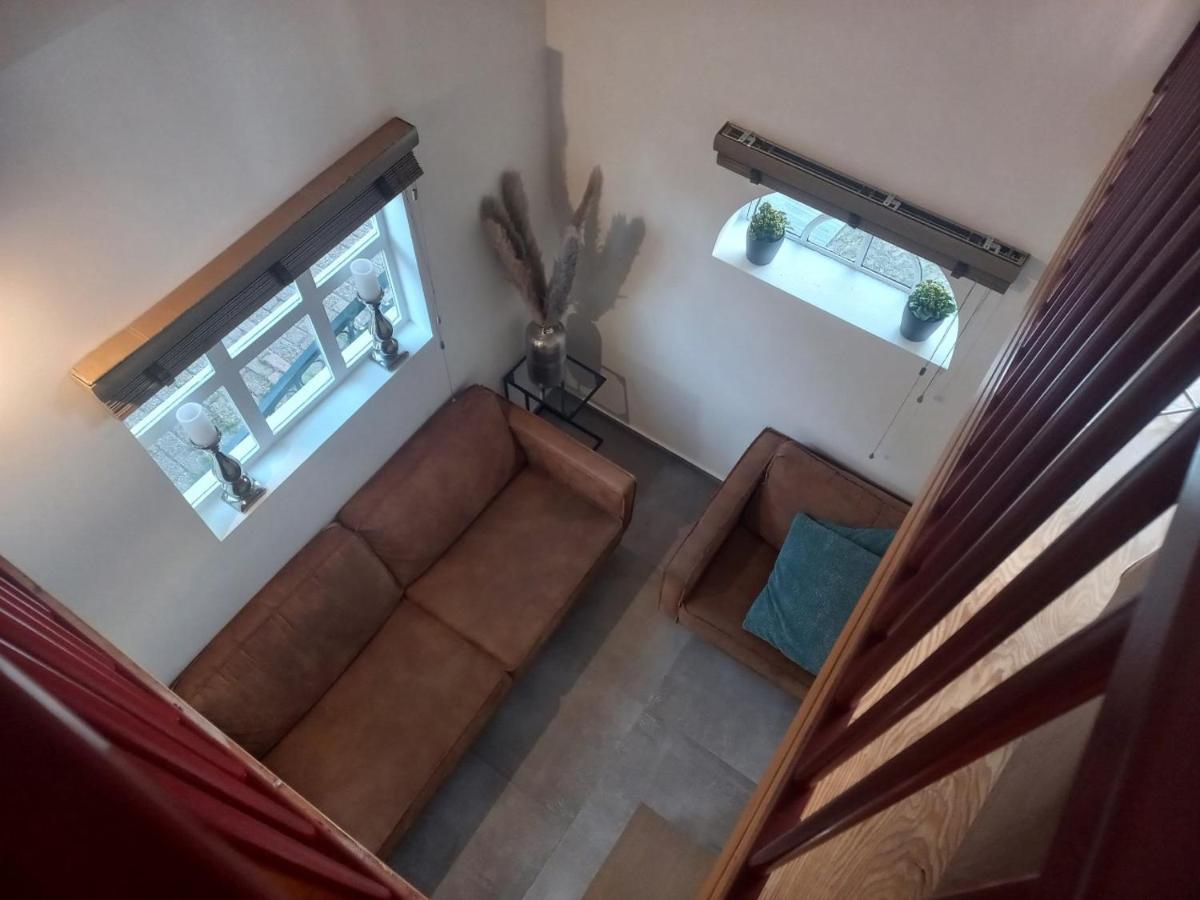 B&B De Kaagse Boer 외부 사진