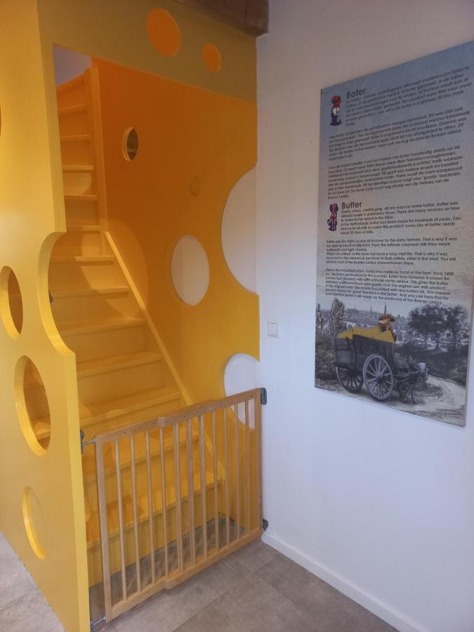 B&B De Kaagse Boer 외부 사진