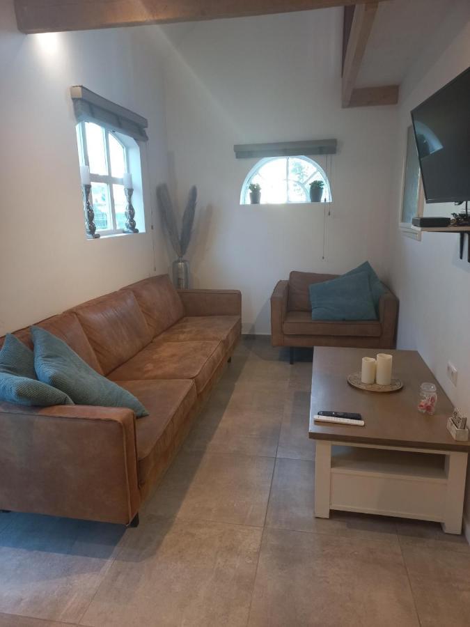B&B De Kaagse Boer 외부 사진