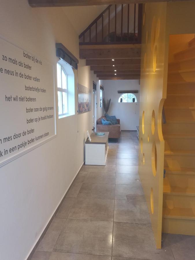B&B De Kaagse Boer 외부 사진