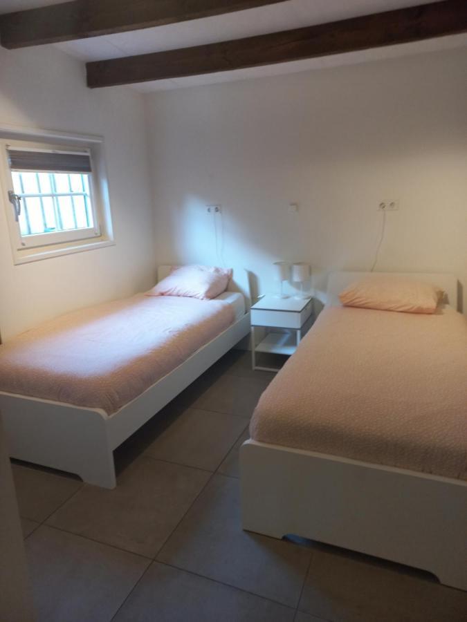 B&B De Kaagse Boer 외부 사진