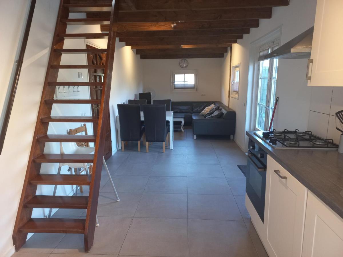 B&B De Kaagse Boer 외부 사진