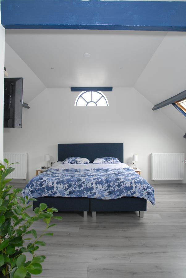 B&B De Kaagse Boer 외부 사진