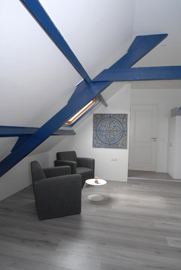 B&B De Kaagse Boer 외부 사진