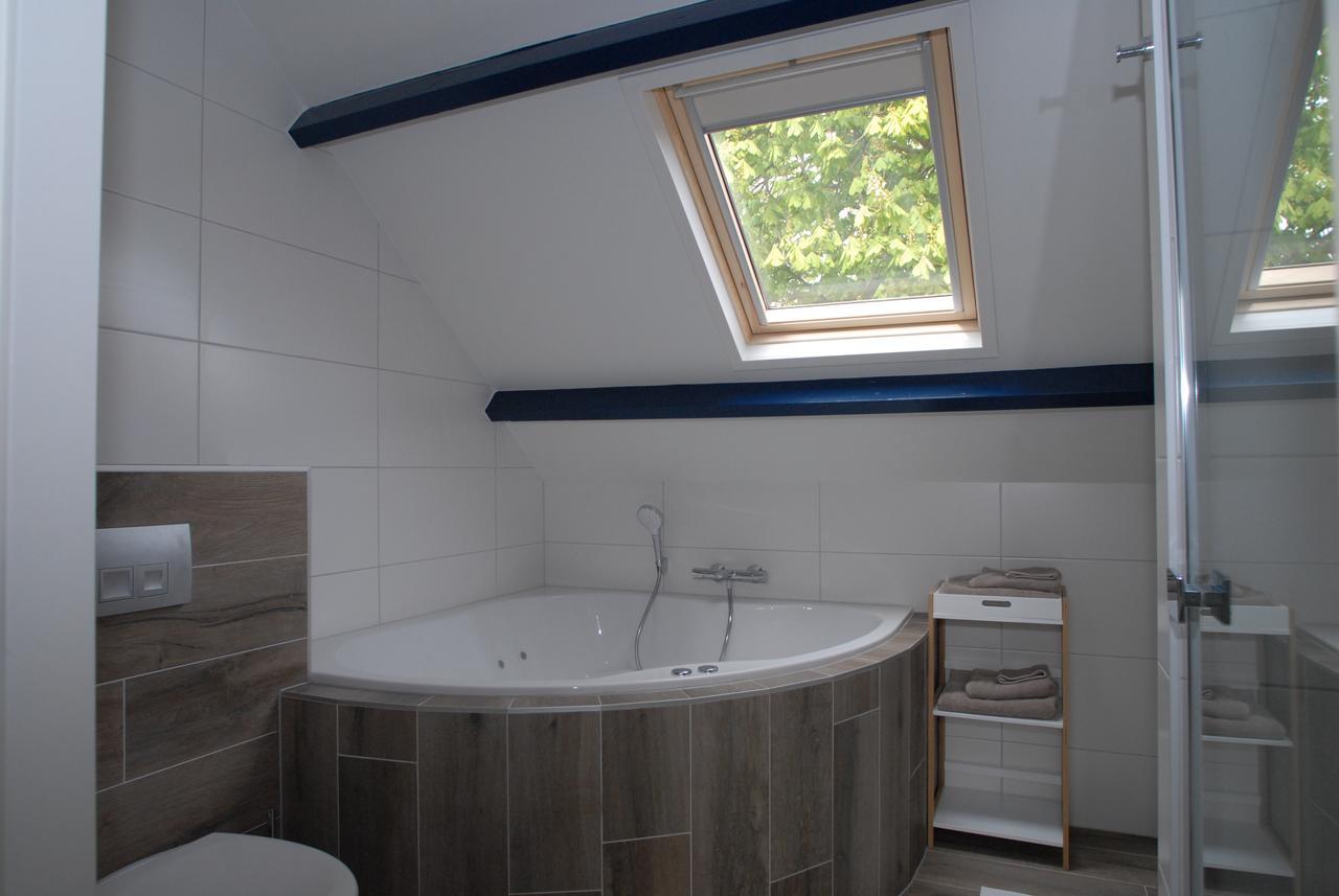 B&B De Kaagse Boer 외부 사진