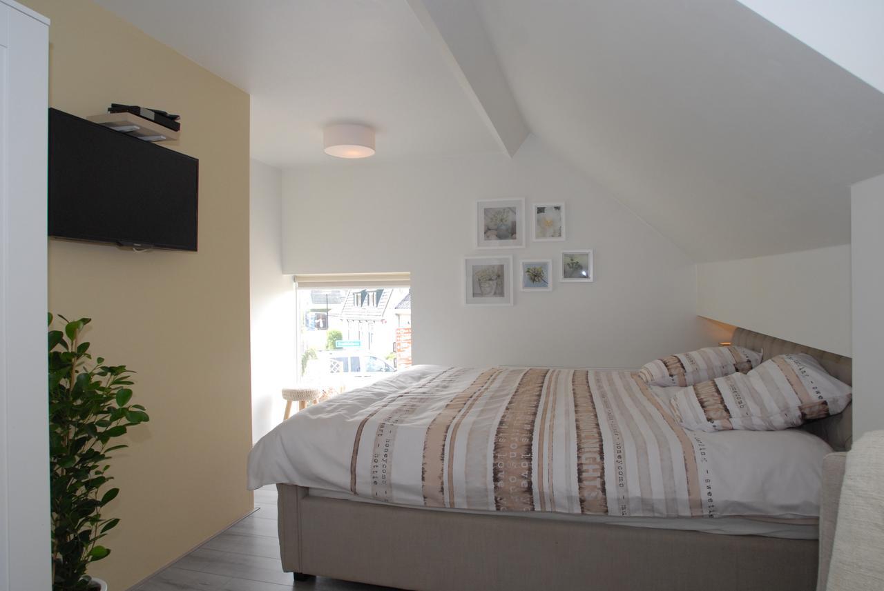B&B De Kaagse Boer 외부 사진