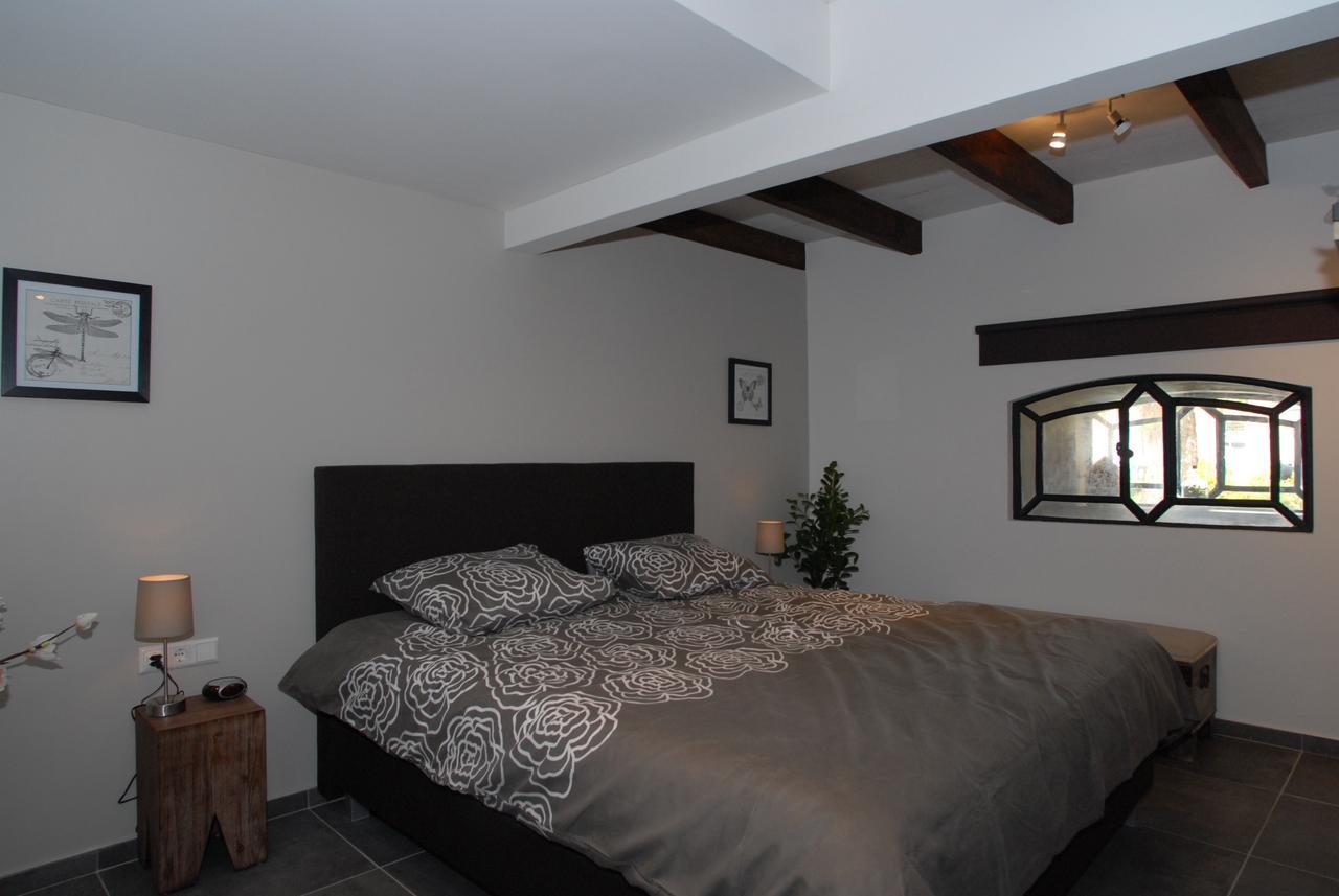 B&B De Kaagse Boer 외부 사진