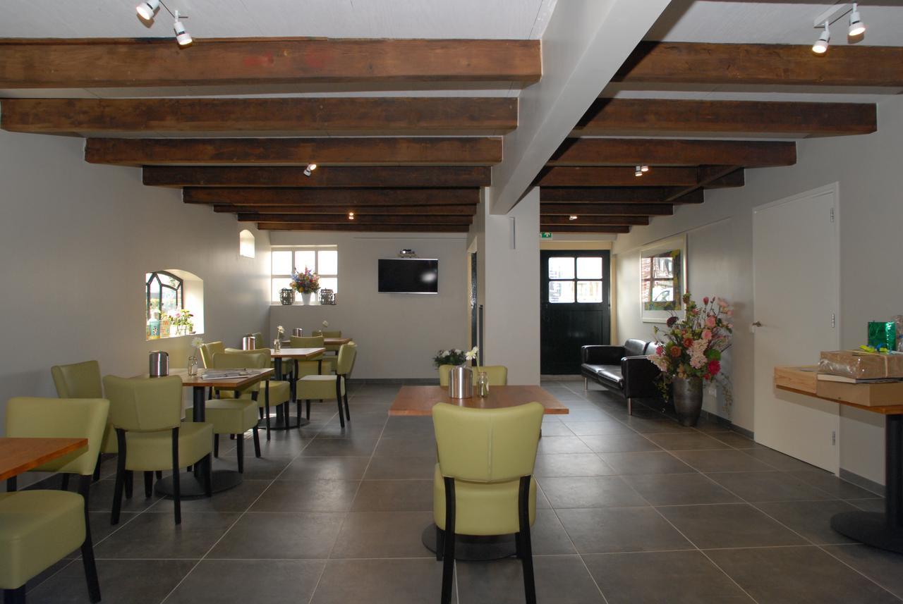 B&B De Kaagse Boer 외부 사진