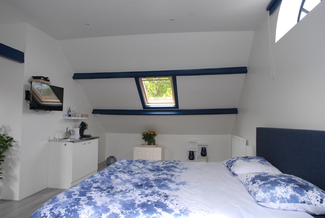 B&B De Kaagse Boer 외부 사진